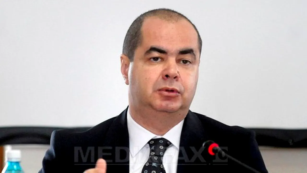 O nouă DEMISIE în PNL - Stănişoară: Am luat decizia de a demisiona din partid, transformat într-un teatru de război