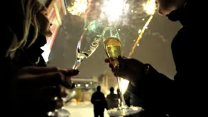 Revelion 2010 în jurul lumii - VIDEO, GALERIE FOTO