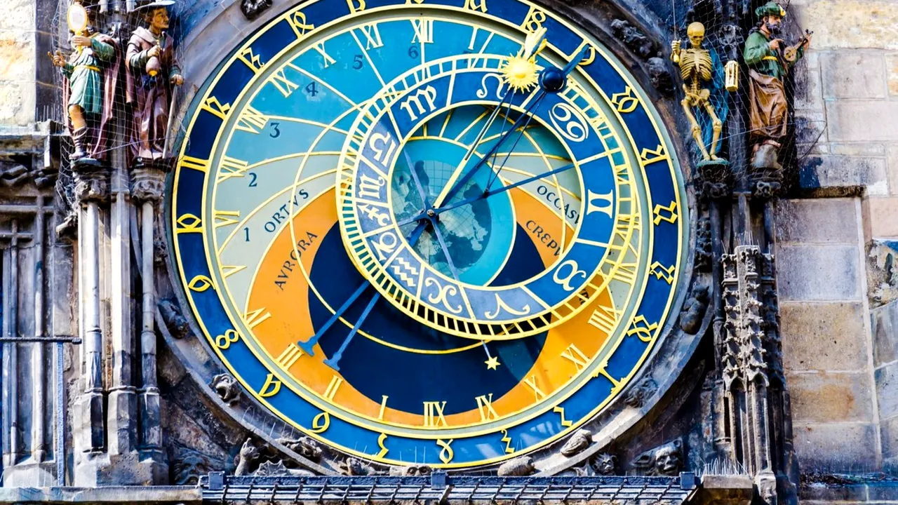 HOROSCOP 11 APRILIE 2020: Zodiile Cardinale au parte azi de spirit de iniţiativă şi spontaneitate