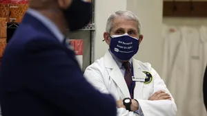 Anthony Fauci spune că SUA ar putea să nu aibă nevoie de serul anti-COVID-19 produs de AstraZeneca: ” Avem suficiente vaccinuri pentru a ne satisface toate nevoile”