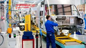 Scăderea sectorului producţiei s-a accentuat în Germania. Riscă să genereze recesiune tehnică în cea mai mare economie din Europa
