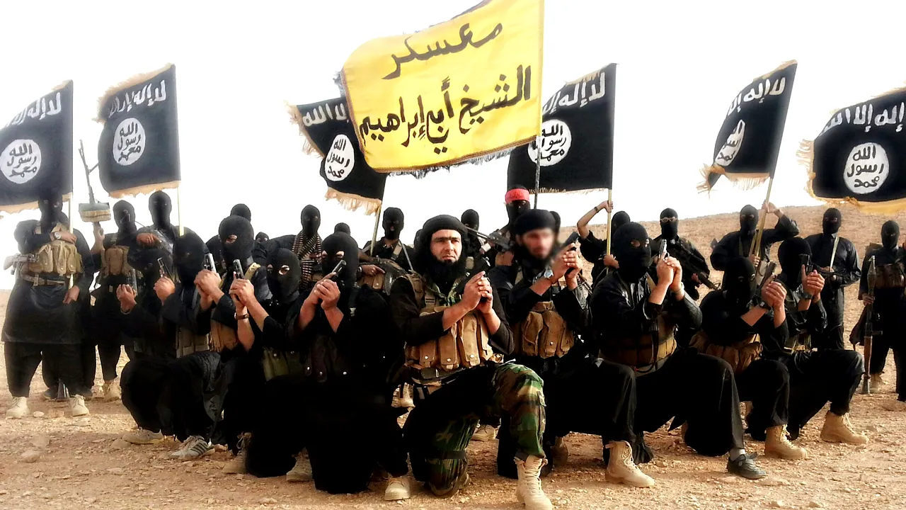 Statul Islamic profită de starea de urgenţă decretată din cauza pandemiei de coronavirus pentru a câştiga teren în Irak