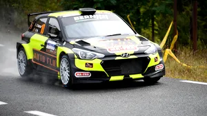 Începe Dakarul Dobrogei. Raliul se desfăşoară în weekend în judeţul Constanţa