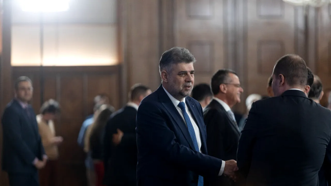 Premierul Marcel Ciolacu afirmă că România nu va pierde banii din PNRR