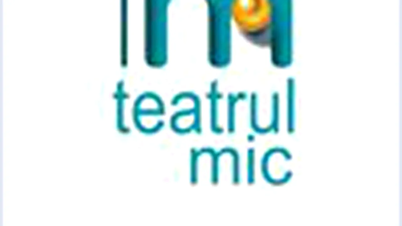 Teatrul Mic din Bucureşti îşi exprimă regretul faţă de decesul fiului lui Florin Călinescu