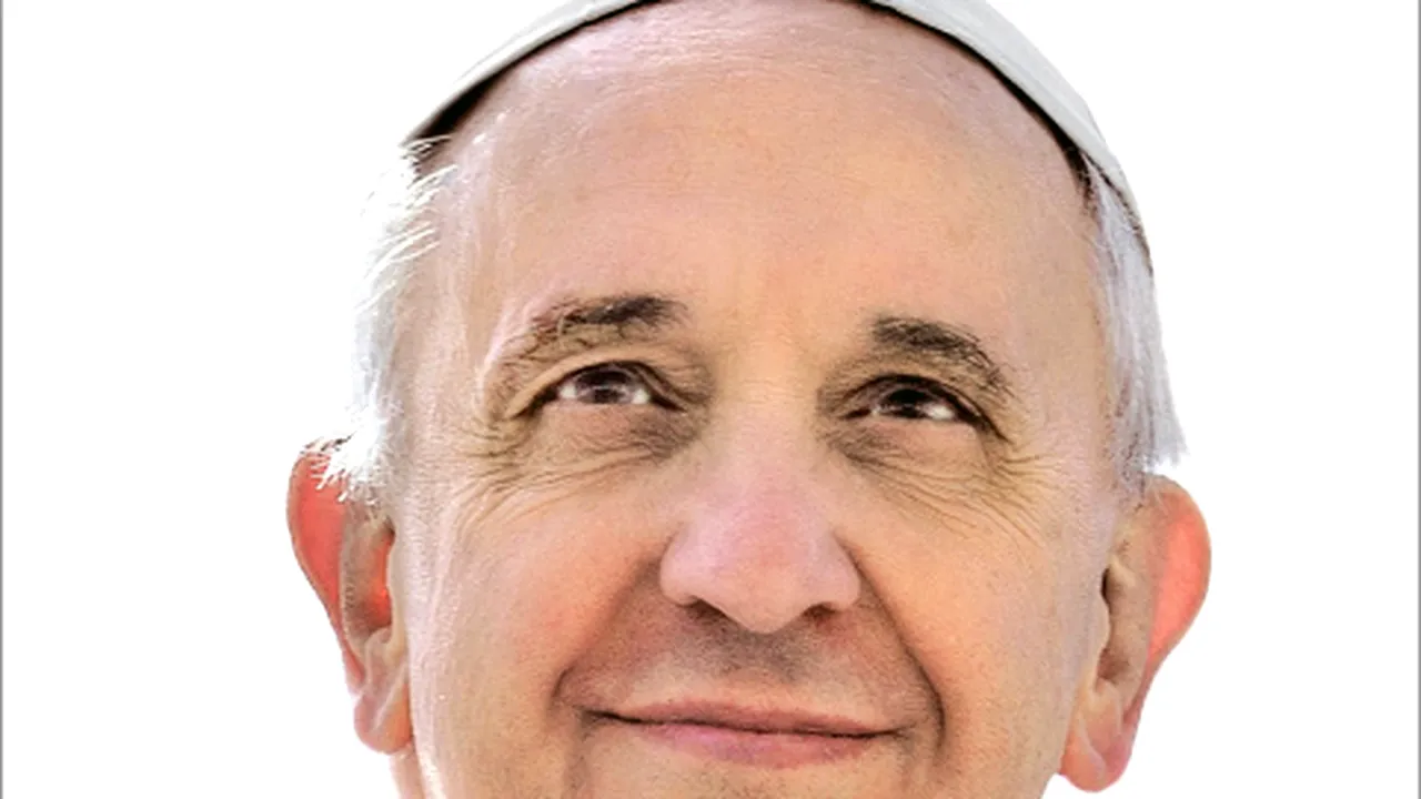 Papa Francisc dezvăluie detalii despre abuzuri şi corupţie în noua sa autobiografie „Hope”