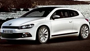 German Car Mkr Volkswagen Brings Scirocco Model To Romania