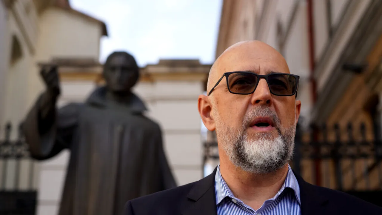 Kelemen Hunor: Rotativa este o greşeală fundamentală, a falimentat România