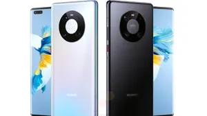 Huawei Mate 40: Scurgere de informaţii pe internet. Noile modele vor fi lansate pe 22 octombrie