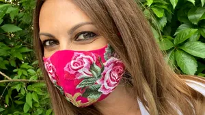 Cum se îngrijeşte pielea pe sub masca de protecţie şi ce tip de machiaj trebuie folosit 