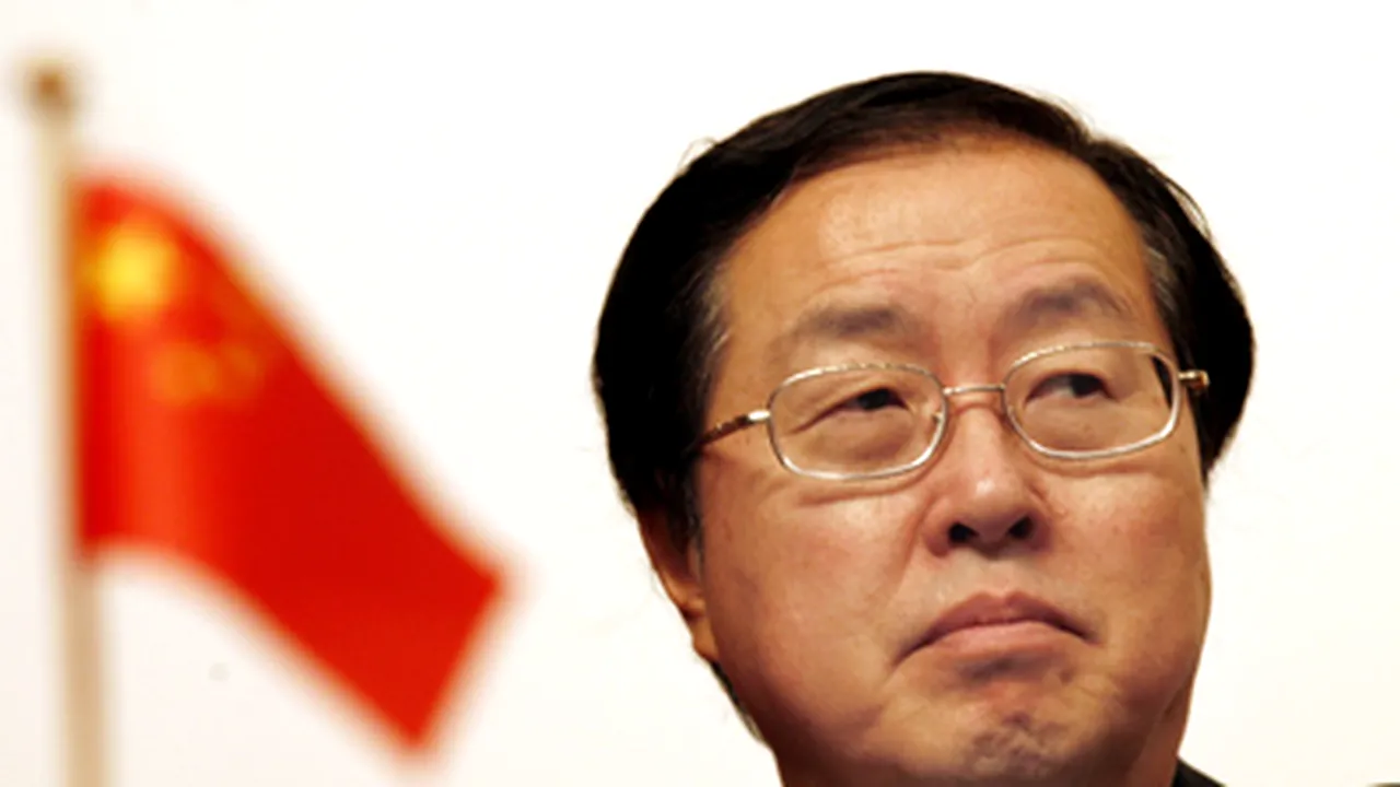 China nu mai vrea dolarul ca referinţă pentru constituirea rezervelor internaţionale