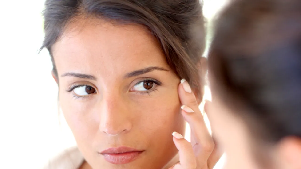 Singur aliment care reduce semnficiativ ridurile, conform ştiinţei

