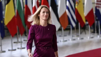 EXTERNE Politicienii UE discută la Bruxelles despre planul secret de pace al SUA: „Orice plan de pace pentru Ucraina are nevoie de partea Kievului și a Europei”