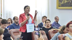 „Abuzul în serviciu”, supus dezbaterilor: Parchetul General spune că nu e nevoie de introducerea unui prag, DNA vrea ca valoarea acestuia să fie salariul minim. Ce variante au avansat alţi magistraţi