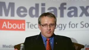 CONFERINŢA MEDIAFAX - Persoane cu probleme cardiovasculare din rural, monitorizate de la distanţă cu ajutorul tehnologiei - VIDEO