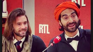 Călătorie inedită: 2 prieteni au refăcut traseul din 