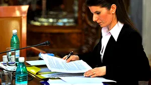 Romania’s Prosecutor Gen Asks Parliament Approval To Pursue New Probe On Ex Youth Min