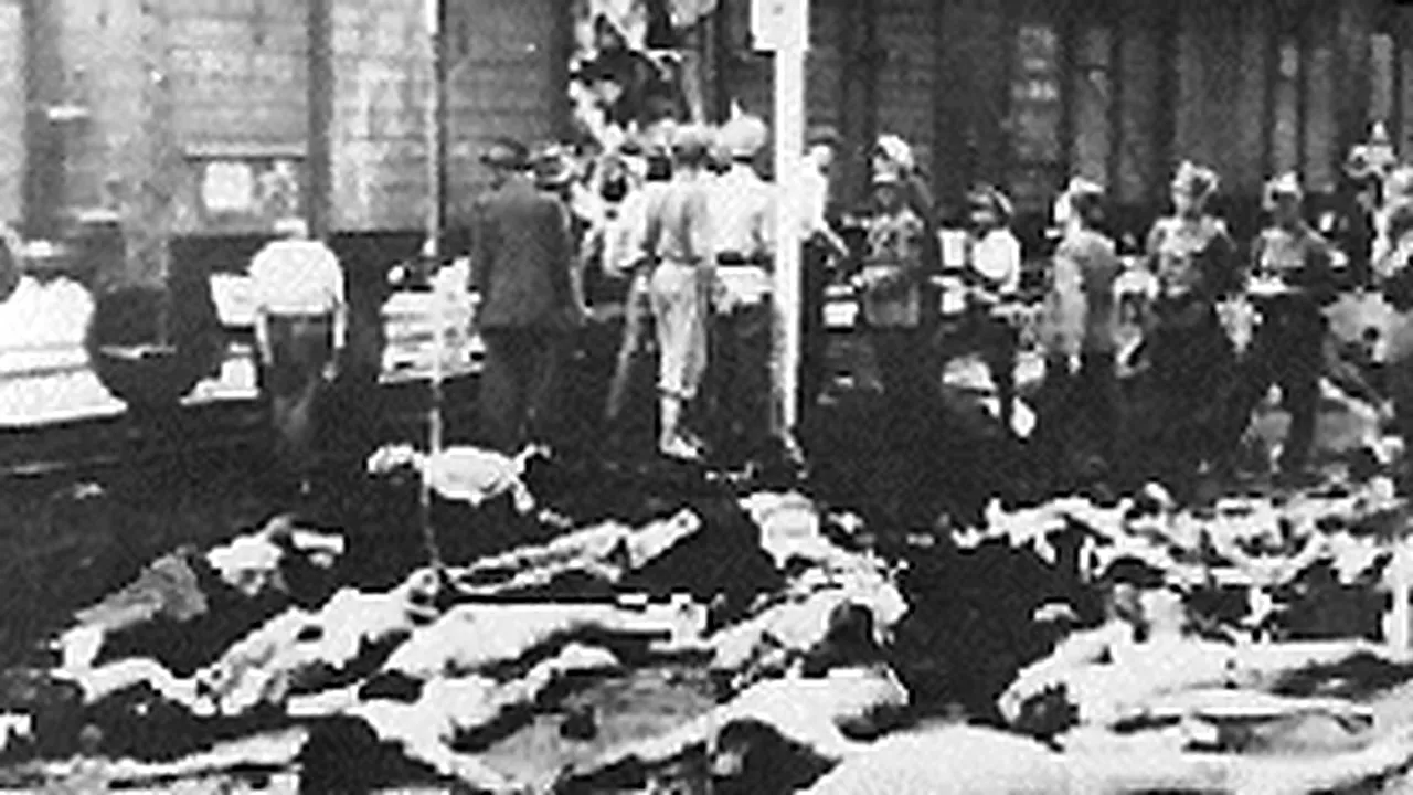 Persoanele persecutate entic între 1940-1945 ar putea fi despăgubite