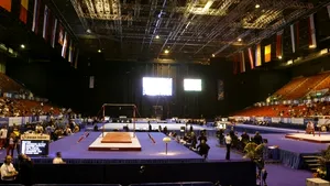Echipa de seniori a României s-a calificat în finală la CE