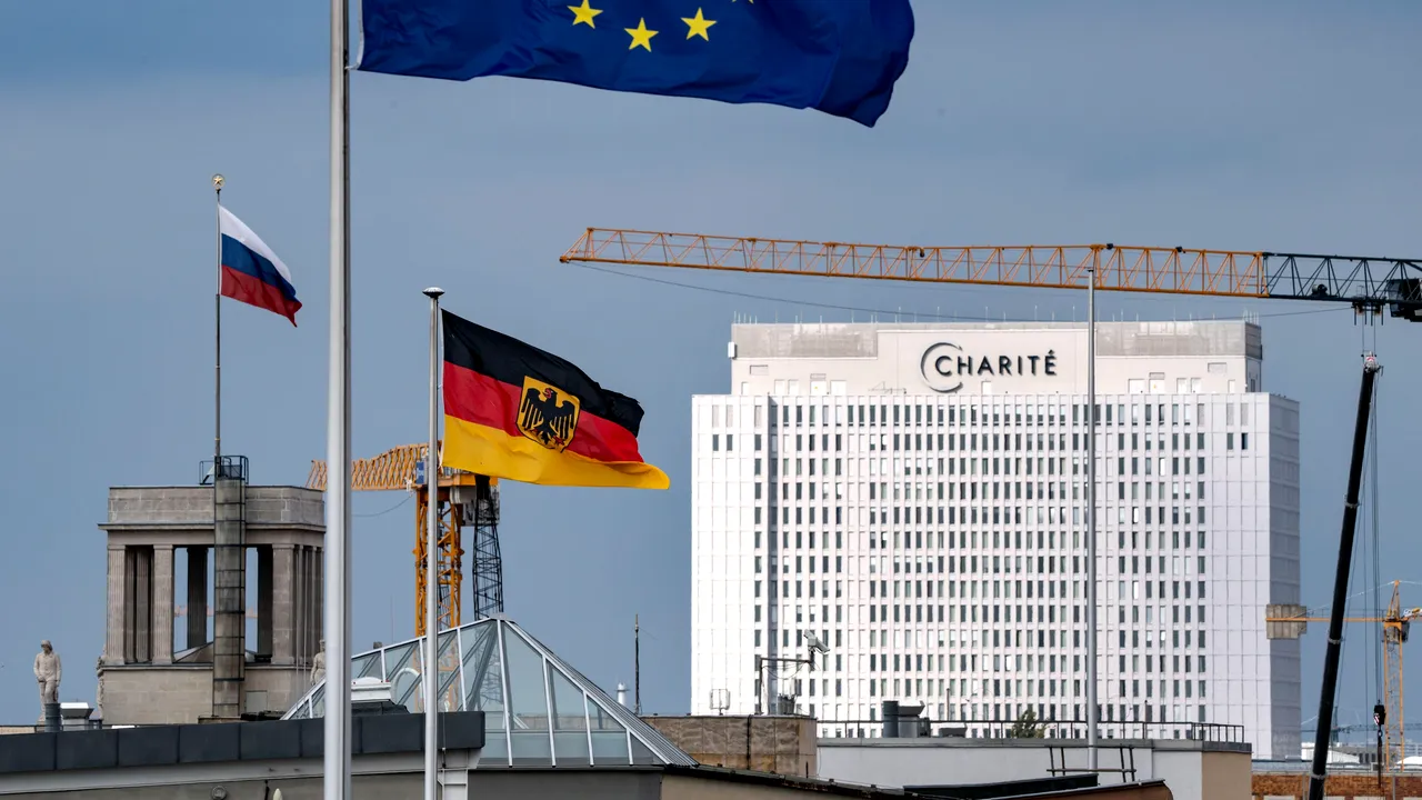 Germania critică decizia 