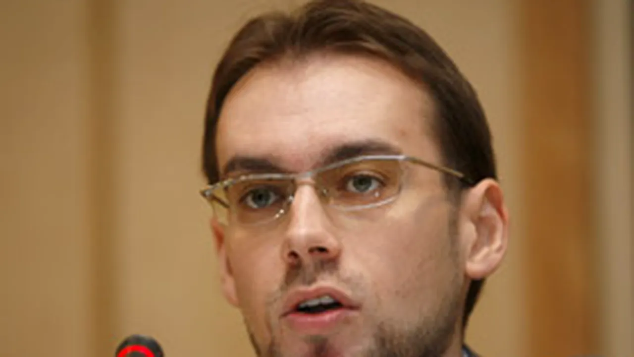 Ministrul Justiţiei a semnat acordul cu Academia de Drept European