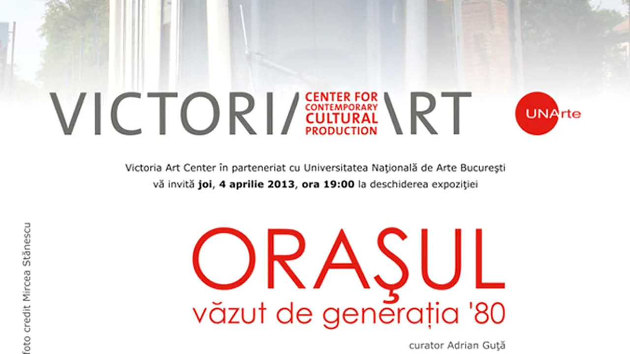 Expoziţia 