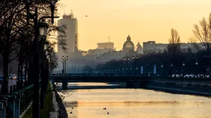 Prognoza METEO pentru următoarele două săptămâni: Vremea se încălzeşte