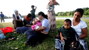 Există cazuri de discriminare a romilor în Europa, SUA au datoria de a se implica