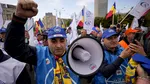 CNS Cartel ALFA: România are nevoie de un președinte angajat față de întreaga societate