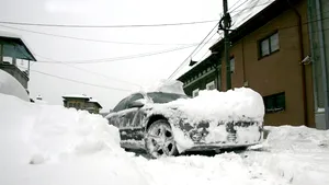 Prefectura Capitalei a amendat Primăria Sectorului 5 pentru că nu a deszăpezit străzile