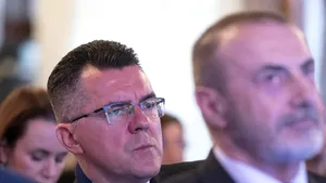 Dan Dungaciu (prim-vicepreședinte AUR): „Von der Leyen vrea anularea dreptului de veto. Noi ne opunem”