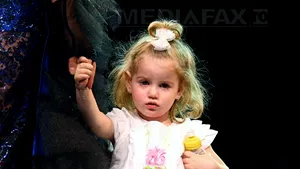 Irina va rămâne la Irinel Columbeanu. Monica va plăti pensie alimentară