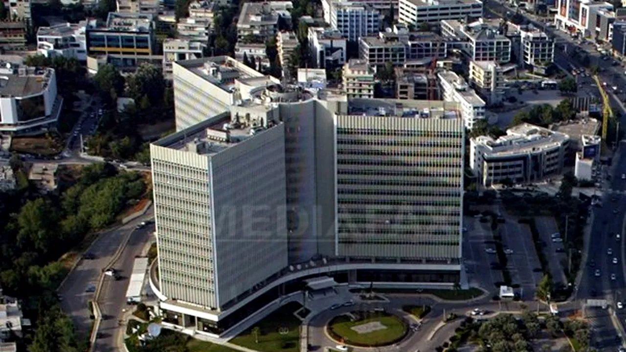 Grecia se pregăteşte să vândă 