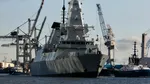 Marina Regală a petrecut trei zile urmărind nave rusești în apele Marii Britanii