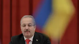 Dîncu: Patru candidați au șanse să intre în turul doi