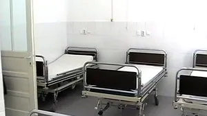 Bazac: România are prea multe spitale