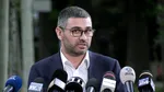 Florin Manole, reprezentant PSD: Vrem să conducem cu aceleași rezultate Ministerul Transporturilor