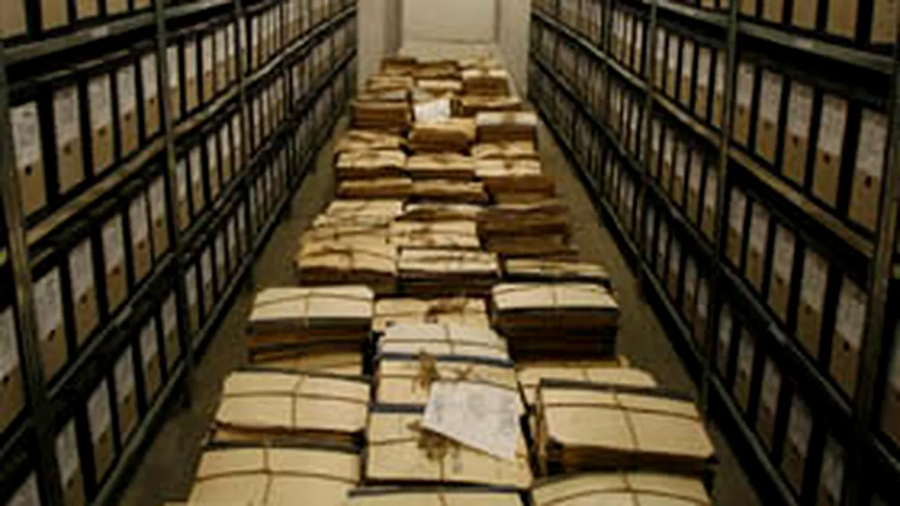 Romanian Orthodox Church Continues To Observe Law On Securitate Files -Official