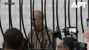 La Damasc începe primul proces public din Siria împotriva unor oficiali din perioada fostului regim Assad