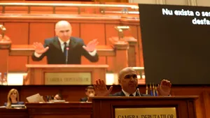 Bolojan dezlănțuit la adresa PSD în plen: „S-au obișnuit să folosească bugetul de stat ca o pușculiță”