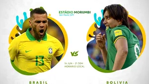 Brazilia a câştigat meciul inaugural de la Copa America 2019, scor 3-0, contra Boliviei