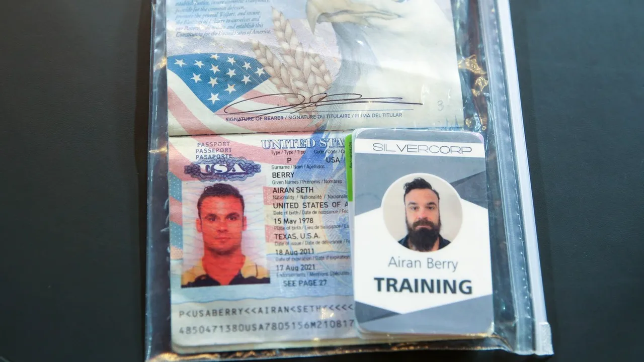 Un american arestat în Venezuela spune că a încercat să-l răpească pe Nicolas Maduro