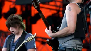 Trupa Kings of Leon va lansa un nou album (Video)