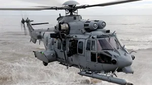 România a cumpărat două elicoptere H215M Airbus cu 150 de milioane de euro