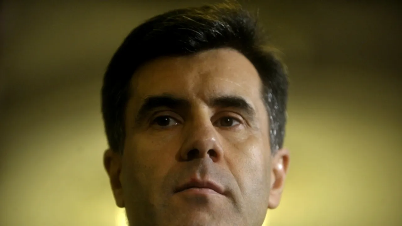 Audierile miniştrilor propuşi de Croitoru, programate miercuri, joi şi vineri