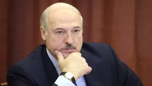 Aleksandr Lukaşenko admite că Belarusul a ajutat imigranţi să treacă în UE, dar susţine că nu au fost chemaţi