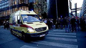 Doi morţi într-o altercaţie produsă în faţa unei secţii de votare din Turcia