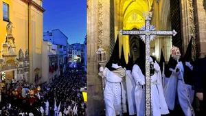 Procesiunile de Paște din Sevilla devin un lux: mii de euro pentru un balcon pe traseu