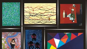 Colecţia Farnesina a ajuns la Bucureşti