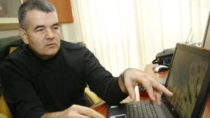 Procesul privind confiscarea averii lui Şerban Brădişteanu, suspendat